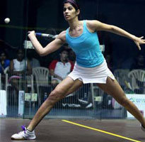 joshna chinappa-2