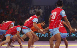 kabaddi