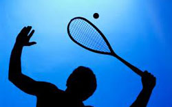 Asian Junior squash: Ashitha leads Indians into semis