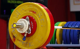 India’s dominance in weightlifting continued in 12th South Asian Games