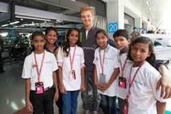 Nico-Rosberg-formula-one-india