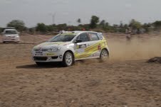 Rally-of-Coimbatore