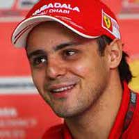 Felipe Massa hoping to end season on a high