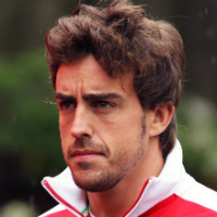 Fernando Alonso