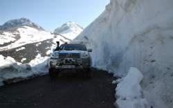 The Mughal Rally in Kashmir begins on June 28