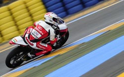 BIC to host Superbike World Championship in 2013