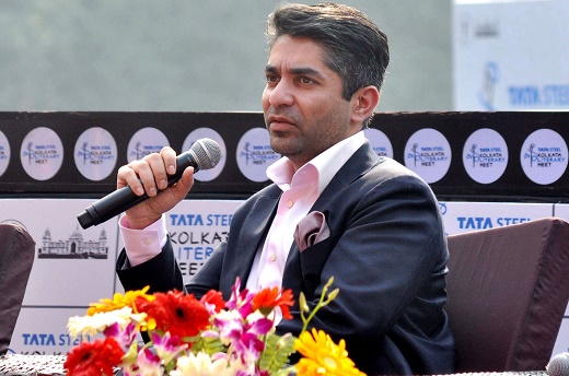 Abhinav Bindra 21