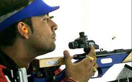 gagan narang indian shooter