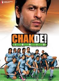 chak de india