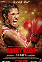 mary kom movie