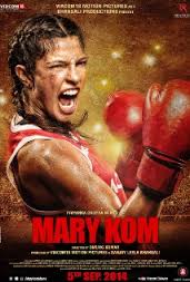 mary kom movie