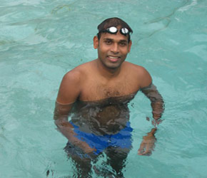 prasanta karmakar isn
