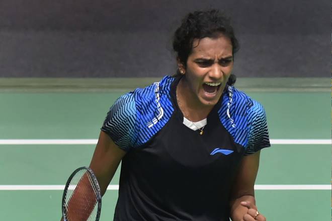 sindhu