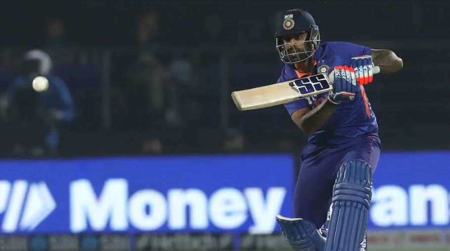 India vs New Zealand: Suryakumar Yadav replaces KL Rahul in India's Test squad
