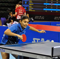 Indian Team leaves for Changchun, China