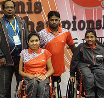 Bhavina-ittf