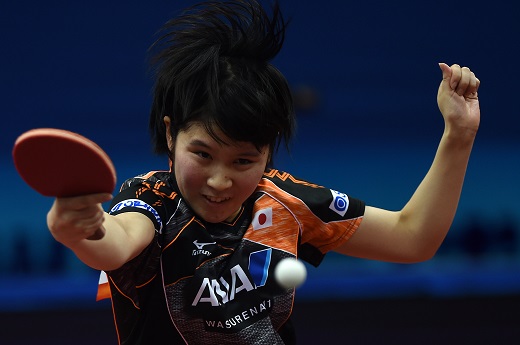 Miu Hirano