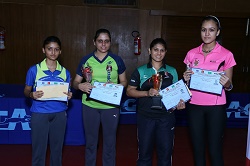 North Zone TT Championships