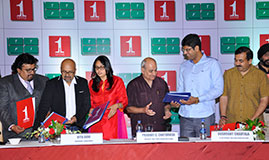 Pro Table Tennis League Event