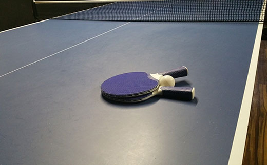 table tennis 520