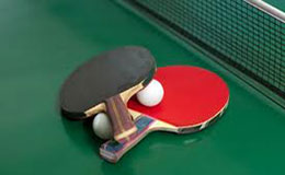 Youth National Table Tennis Championships - Rajasthan boys continue their winning ways in doubles