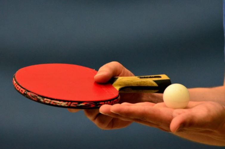 table tennis symbollic pix