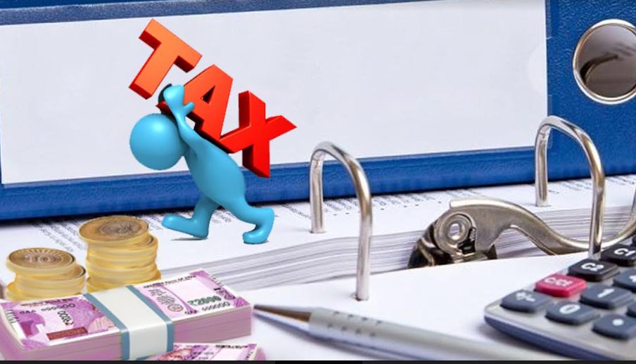 tax