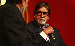 AMITABH BACHCHAN co owner Singapore Slammers