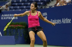 Anastasija Sevastova