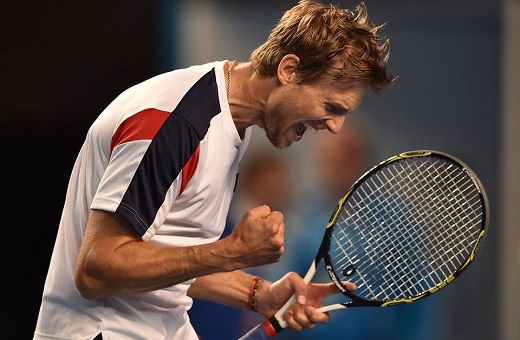 Andreas Seppi 