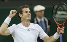 Andy Murray