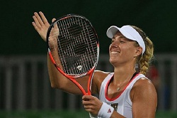 Angelique Kerber