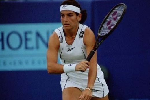 Arantxa Snchez