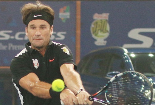 Carlos Moya