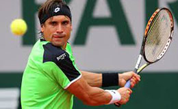 David Ferrer