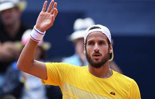 Feliciano Lopez