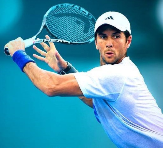 Fernando Verdasco 17