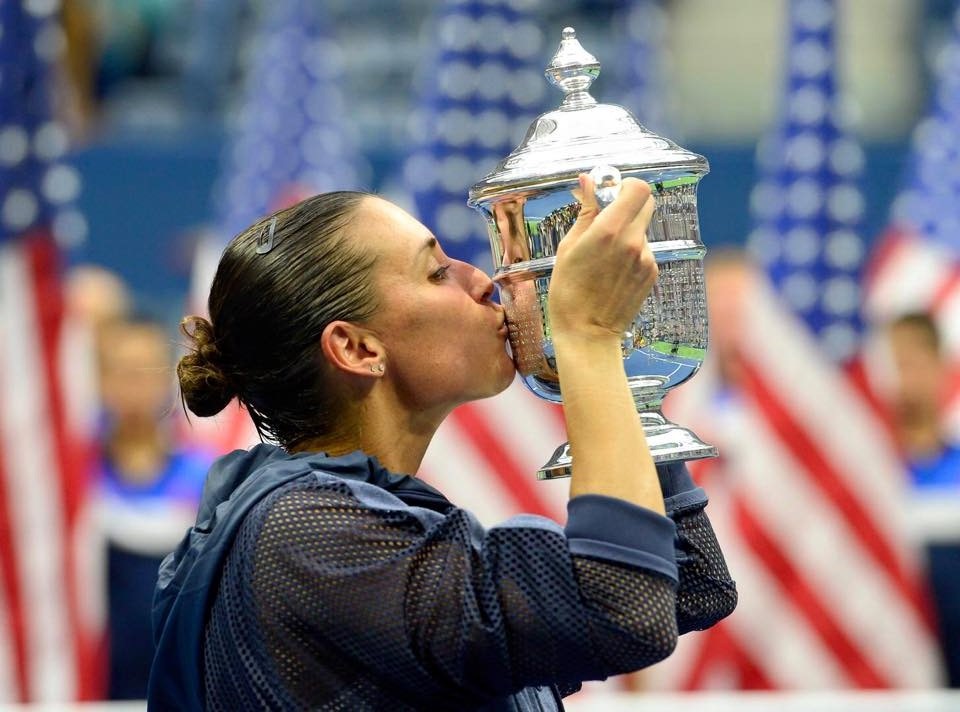 Flavia Pennetta1