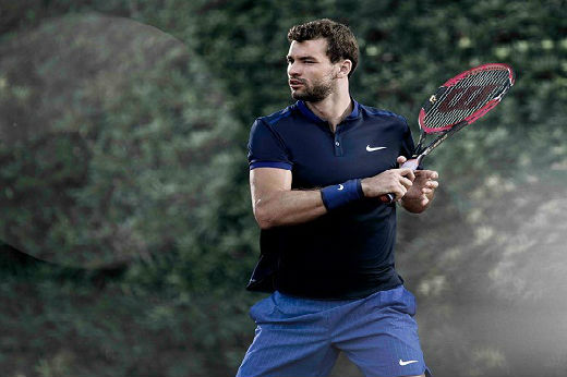 GrigorDimitrov