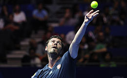 IPTL Singapore - Safin, Paes lead Warriors to smash Mavericks 29-15