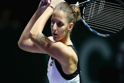 KarolinaPliskova