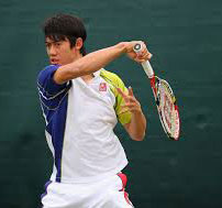 Kei Nishikori