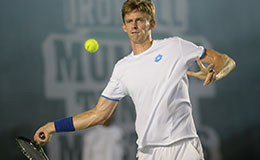 Kevin Anderson 1