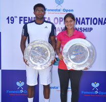 L-R-Title-winners--Mohit-M-Jayaprakash-and-Prerna-Bhambri