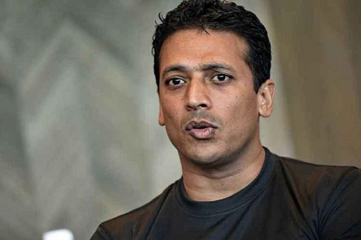 Mahesh Bhupathi Tennis