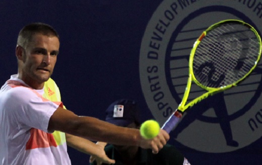 Mikhail Youzhny