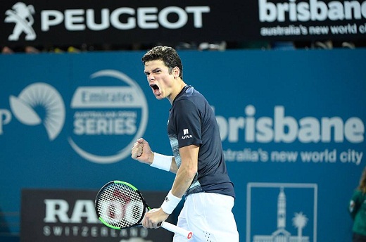 Milosraonic