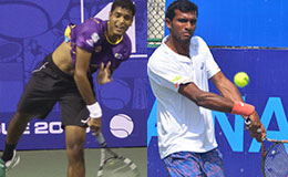 Aircel Chennai Open 2016- Ramkumar Ramanathan gets Wildcard for Singles Main Draw