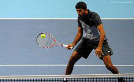 Ravi Bopanna 26