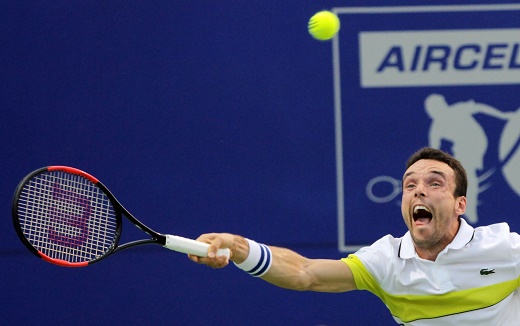 Roberto Bautista Agut